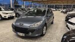 Peugeot 307 2007 Harmaa