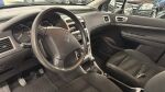 Peugeot 307 2007 Harmaa