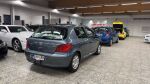 Peugeot 307 2007 Harmaa