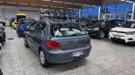 Peugeot 307 2007 Harmaa