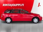 Toyota Corolla 2003 Punainen