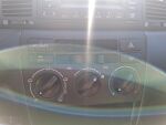 Toyota Corolla 2003 Punainen