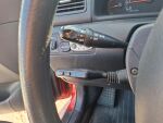 Toyota Corolla 2003 Punainen