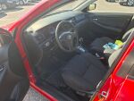 Toyota Corolla 2003 Punainen