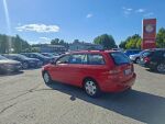 Toyota Corolla 2003 Punainen