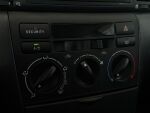 Toyota Corolla 2003 Punainen