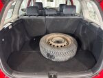 Toyota Corolla 2003 Punainen