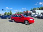 Toyota Corolla 2003 Punainen