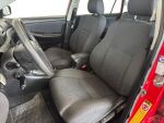 Toyota Corolla 2003 Punainen
