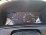 Toyota Corolla 2003 Punainen