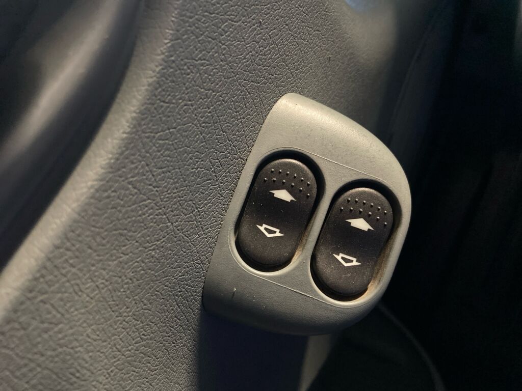 Ford Transit 2010 Harmaa