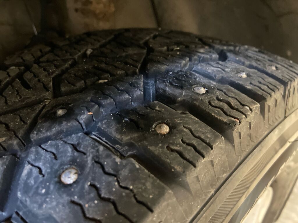 Ford Transit 2010 Harmaa