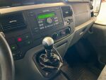 Ford Transit 2010 Harmaa