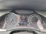 Audi A4 2010 Harmaa