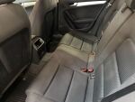 Audi A4 2010 Harmaa