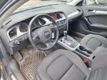 Audi A4 2010 Harmaa