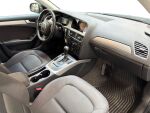 Audi A4 2010 Harmaa