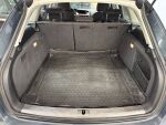 Audi A4 2010 Harmaa