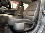 Audi A4 2010 Harmaa