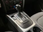 Audi A4 2010 Harmaa