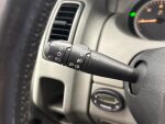 Opel Vivaro 2010 Harmaa