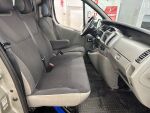Opel Vivaro 2010 Harmaa