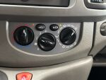 Opel Vivaro 2010 Harmaa