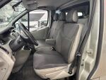 Opel Vivaro 2010 Harmaa