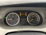 Opel Vivaro 2010 Harmaa