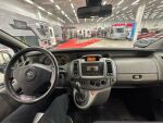 Opel Vivaro 2010 Harmaa