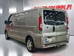 Opel Vivaro 2010 Harmaa