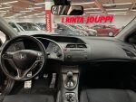Honda Civic 2010 Harmaa