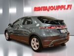 Honda Civic 2010 Harmaa
