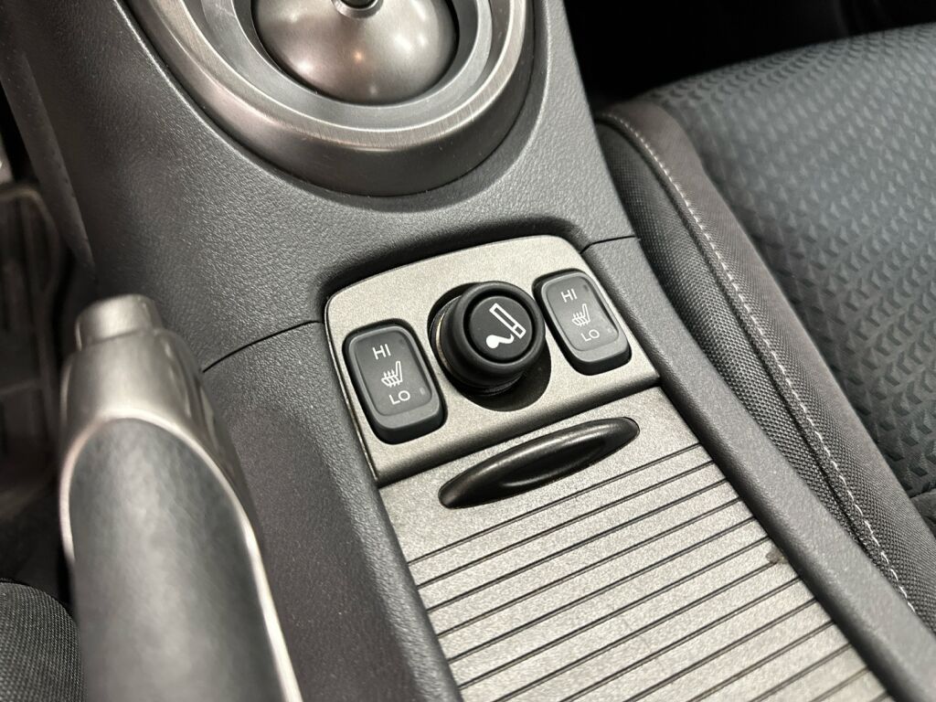 Honda Civic 2010 Harmaa