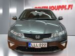 Honda Civic 2010 Harmaa