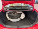 Toyota Corolla 2010 Punainen