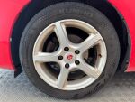Toyota Corolla 2010 Punainen
