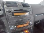 Toyota Avensis 2010 Sininen