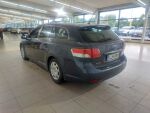 Toyota Avensis 2010 Sininen
