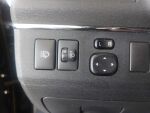 Toyota Avensis 2010 Sininen