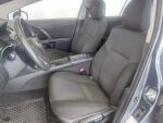 Toyota Avensis 2010 Sininen