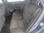 Toyota Avensis 2010 Sininen