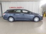 Toyota Avensis 2010 Sininen