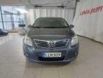 Toyota Avensis 2010 Sininen