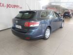 Toyota Avensis 2010 Sininen