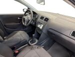 Volkswagen Polo 2010 Harmaa