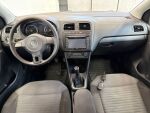Volkswagen Polo 2010 Harmaa