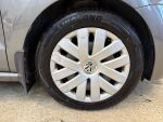 Volkswagen Polo 2010 Harmaa