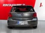 Volkswagen Polo 2010 Harmaa