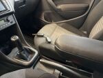 Volkswagen Polo 2010 Harmaa